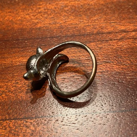 Fox ring - Picture 4 of 4
